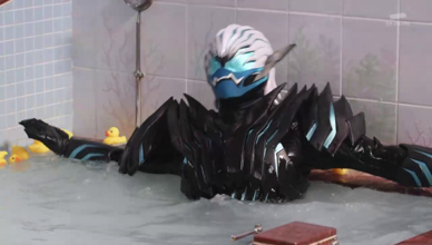 湯さま 仮面ライダーリバイス 第47話 「狩崎の反乱、変身の代償