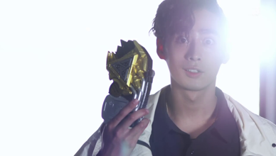 仮面ライダーリバイス 第47話 「狩崎の反乱、変身の代償