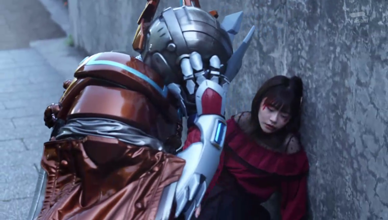 湯さま 仮面ライダーリバイス 第47話 「狩崎の反乱、変身の代償