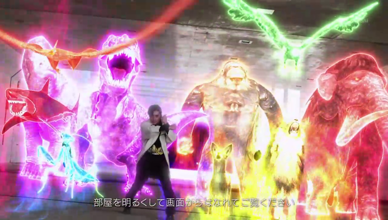 仮面ライダーリバイス 第48話 「覚悟の証明！これが…日本一の