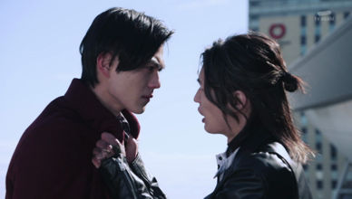 仮面ライダーギーツ 第32話 「慟哭F：最後の審判」 | くにづくり日記