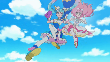 プリキュア　13点 81iuXnyhxjL._AC_UF350,