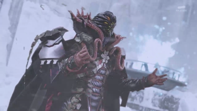 キラ様 王様戦隊キングオージャー 第9話「ギラ逃走中」 - 20230501_2648291.png