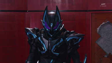 仮面ライダーギーツ 第41話 「創世Ⅲ:漆黒の将軍」 | くに 仮面ライダーギーツ 第41話 「創世Ⅲ:漆黒の将軍」 | くに
