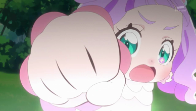 ひろがるスカイ！プリキュア 第32話 「大変身！キュアマジェスティ