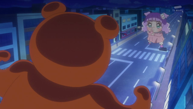 ひろがるスカイ！プリキュア 第33話 「究極のちから！マジェスティ