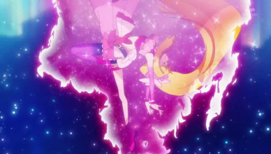 ひろがるスカイ！プリキュア 第33話 「究極のちから