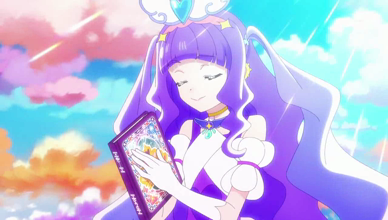 ひろがるスカイ！プリキュア 第33話 「究極のちから