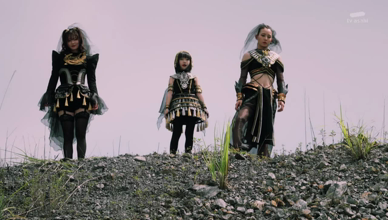 仮面ライダーガッチャード 第6話 「超A級☆ねじれスター