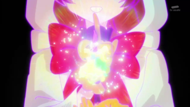 ひろがるスカイ！プリキュア 第39話 「大魔女ヨヨとハロウィン