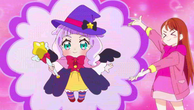 ひろがるスカイ！プリキュア 第39話 「大魔女ヨヨとハロウィン 