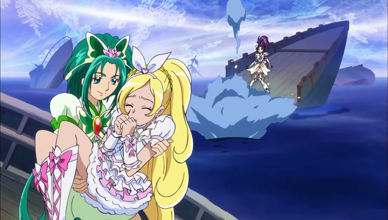プリキュアオールスターズDX3を見た三日目。 - 20240103_2771022.png プリキュアオールスターズDX3を見た三日目。 - 20240103_2771022.png