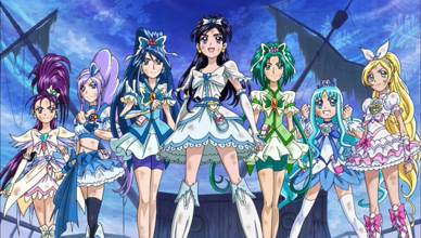 プリキュアオールスターズDX3を見た三日目。 - 20240103_2771072.png プリキュアオールスターズDX3を見た三日目。 - 20240103_2771072.png