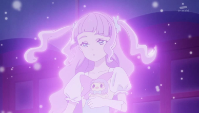 ひろがるスカイ！プリキュア 第47話 「 さよなら一番星