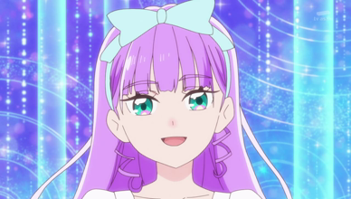 エルちゃん エルちゃん/ひろがるスカイ！プリキュア | NeoApo アニメ