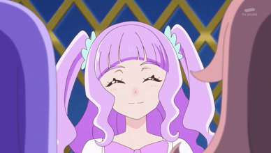 ひろがるスカイ！プリキュア 第47話 「 さよなら一番星