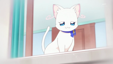 わんだふるぷりきゅあ！ Dear My Partner 猫屋敷まゆ わんだふるぷりきゅあ！ 第4話 予告「猫屋敷の猫とまゆ」 - YouTube