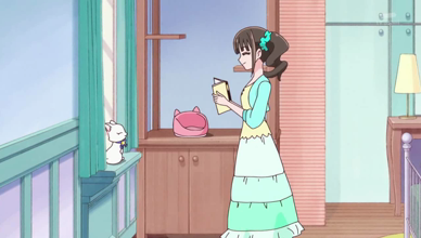 わんだふるぷりきゅあ！ 第10話 「ユキの中の思い出」 | くにづくり 