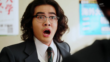 仮面ライダーガッチャード 第30話 「ライバル参上！？ガッチャとジュリエット」 くにづくり日記じゅげむえみ～る