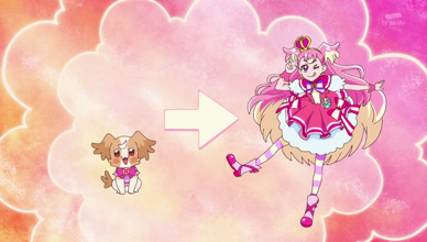 新米ママ　ご購入者様はプロフィール必読！キュアニャミー130 新米ママ ご購入者様はプロフィール必読様専用！キュアニャミー130