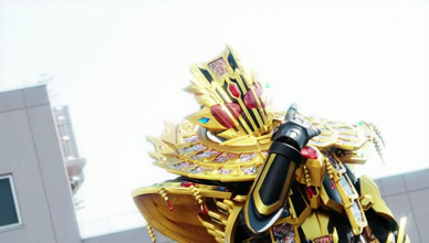 仮面ライダーガッチャード 第34話 「オンリーワン！すべての道は