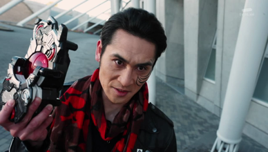 仮面ライダーガッチャード 第34話 「オンリーワン！すべての道は