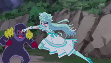 ニコ様　ありがとうございます わんだふるぷりきゅあ！ 第29話 「はじめてましてニコ様