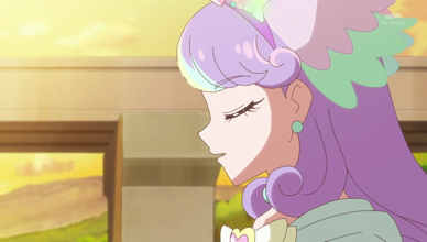 わんだふるぷりきゅあ！ 第39話 「ニコエボリューション