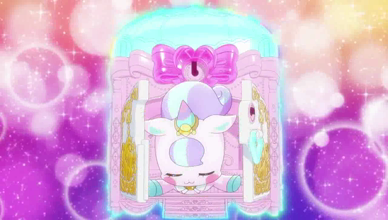 わんだふるぷりきゅあ！ 第39話 「ニコエボリューション！」 | くに