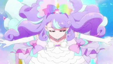 わんだふるぷりきゅあ！ 第39話 「ニコエボリューション