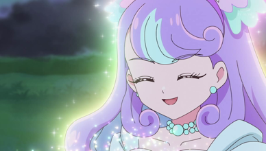 わんだふるぷりきゅあ！ 第39話 「ニコエボリューション！」 | くに