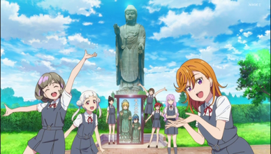 わんだふるぷりきゅあ！ 第39話 「ニコエボリューション！」 | くに