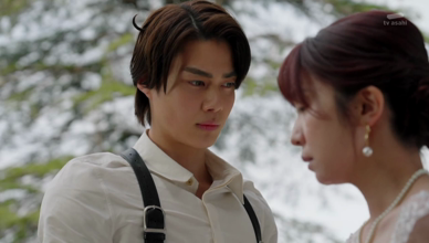 仮面ライダーゼッツ 第5話「墜ちる」 | くにづくり日記じゅげむえみ～る