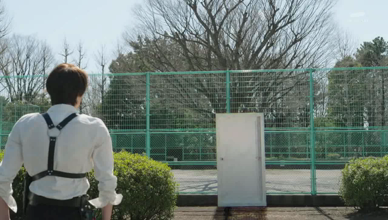 仮面ライダーゼッツ 第5話「墜ちる」 | くにづくり日記じゅげむえみ～る