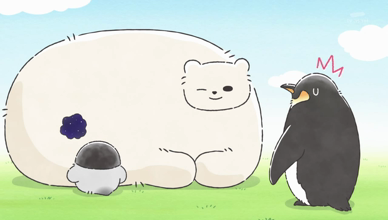 今週のコウペンちゃん | くにづくり日記じゅげむえみ～る