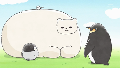 今週のコウペンちゃん | くにづくり日記じゅげむえみ～る