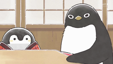 今週のコウペンちゃん2 | くにづくり日記じゅげむえみ～る