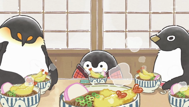 今週のコウペンちゃん2 | くにづくり日記じゅげむえみ～る