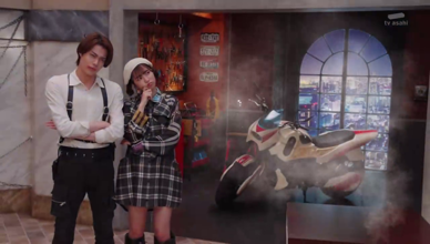 仮面ライダーゼッツ 第36話「統べる」 | くにづくり日記じゅげむえみ～る
