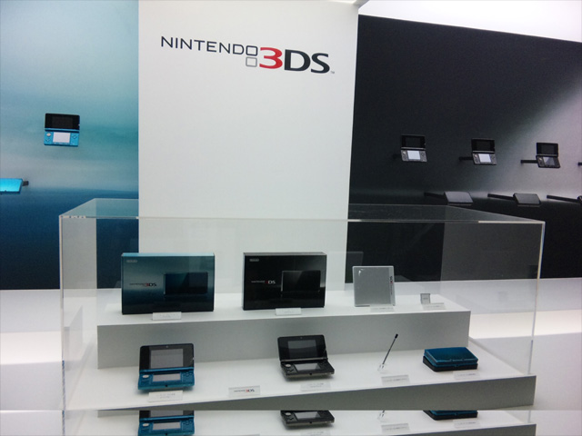 Nintendo3DS