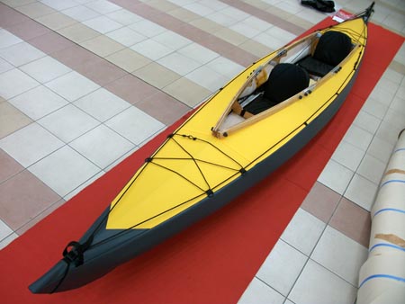 本日のお渡し | CLEAR WATER KAYAKS STAFF BLOG