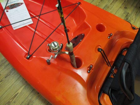 ペスカドールプロのつづき | CLEAR WATER KAYAKS STAFF BLOG ペスカドールプロのつづき | CLEAR WATER KAYAKS STAFF BLOG