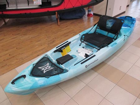 数量限定！ペスカドールプロ10.0別注カラー入荷 | CLEAR WATER KAYAKS 