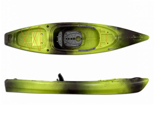 CLEAR WATER KAYAKS STAFF BLOG