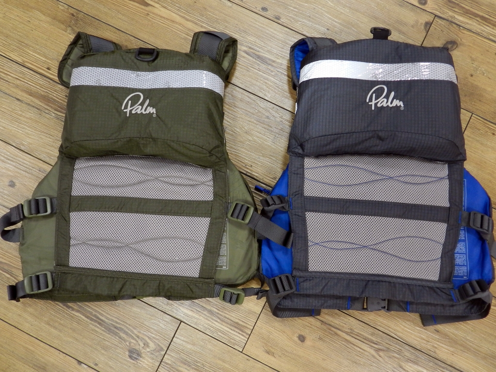 入荷】Palm コーラアングラー | CLEAR WATER KAYAKS STAFF BLOG