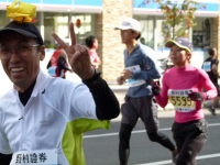 札幌マラソン