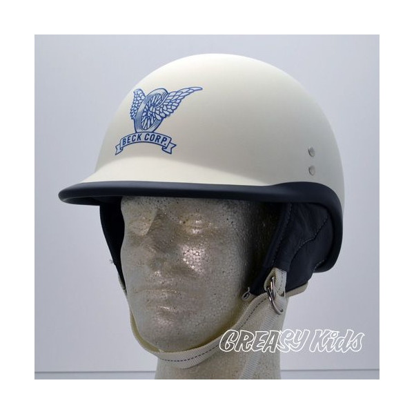 TOYS McCOY NEWS::BECK SHORTY BLK M/L & SMALL BUCO GT XS
