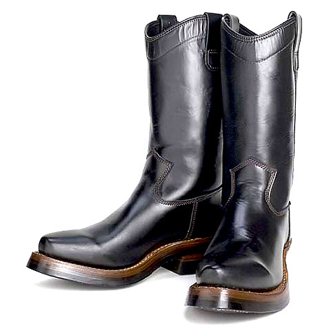 Dayton Black beauty heavy duty デイトン