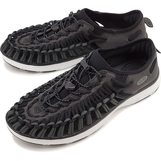 keen unique o2