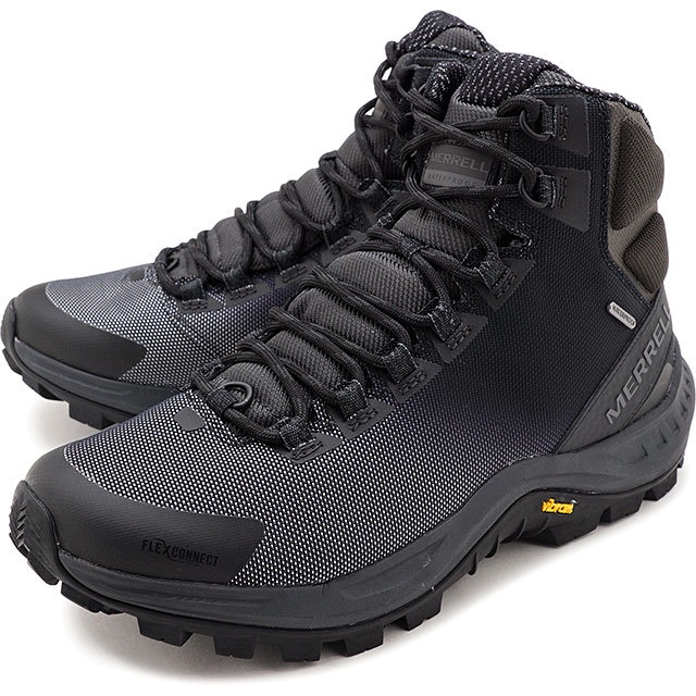 men's thermo cross 2 mid waterproof
